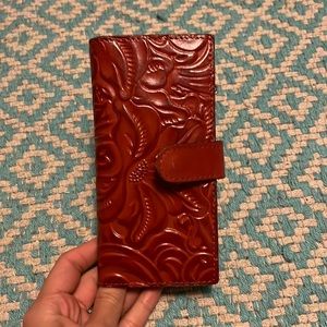 Patricia Nash Wallet